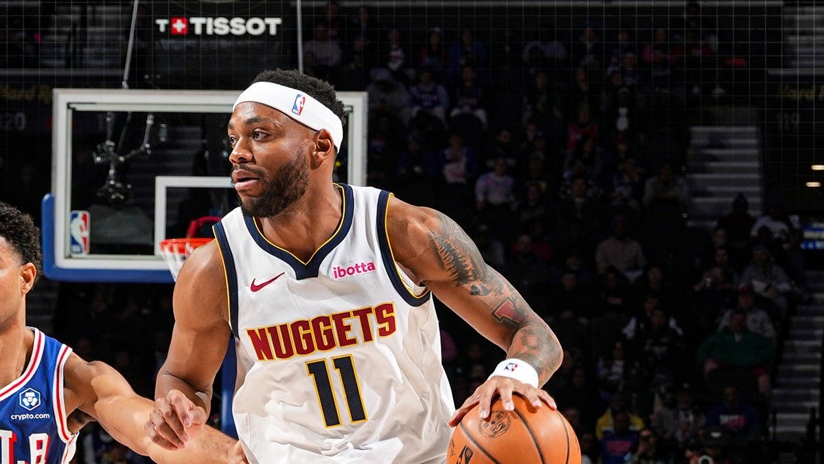 NBA: Missing eight players, resilient Nuggets survive Sixers in overtime